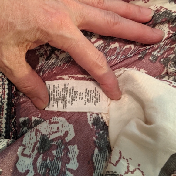 Free People Say You Love Me mini dress - Picture 8 of 8